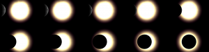 Solar Eclipse UK 2015